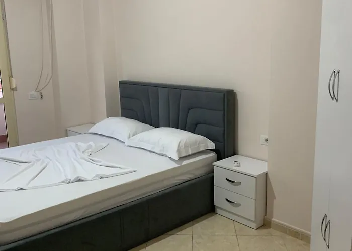 Enzo Apartments