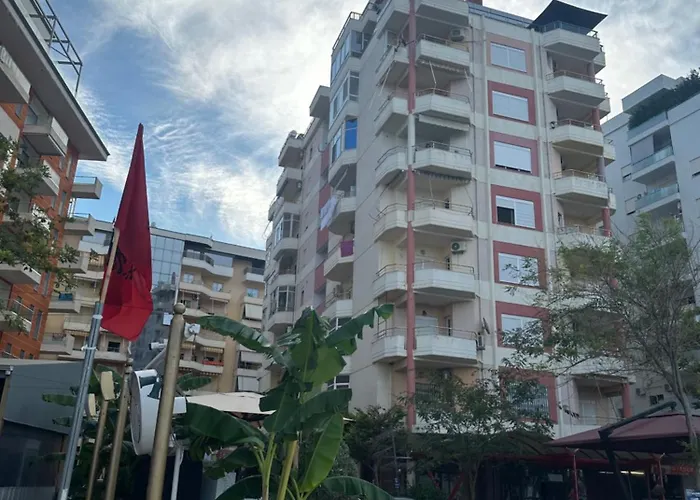 Enzo Apartments